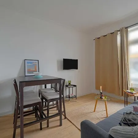 14e Cosy 2 Pieces Renove Appartamento *